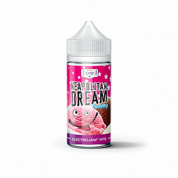 Ар ElectroJam Neapolitan Dream 100-3