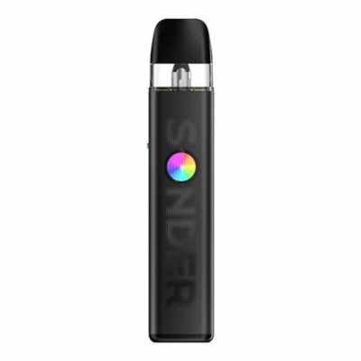 Geek Vape Sonder Q3 1750mAh KIT (Beat Black)