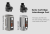 Купить Geek Vape Aegis H45 CLASSIC 1400mAh KIT (sakura) Geek Vape Aegis H45 CLASSIC 1400mAh KIT (sakura)