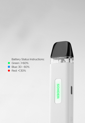 Geek Vape Sonder Q 1000mAh KIT (Gray)