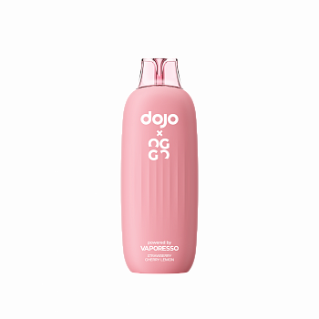 ОЭСДН OGGO X Vaporesso Dojo 10000 "Клубника вишня лимон" 20мг