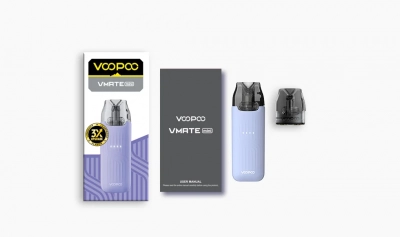 Voopoo VMATE MINI 1000mAh (Lavender Purple)
